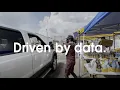 Good decisions start with data