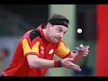 Timo Boll vs Jonathan Groth | European Games 2019 | FINAL