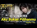 Download Lagu AKU BUKAN PILIHANMU DJ REMIX SLOW BASS PALING SANTUI TERBARU VIRAL TIKTOK