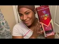Quick weave with no leave out part 1 Beginner Friendly