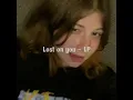 Lost on you - LP/ Speed up