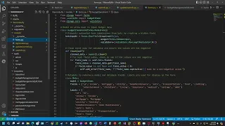 Reusable Code