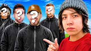 I Met All The QSMP Creators In Real Life