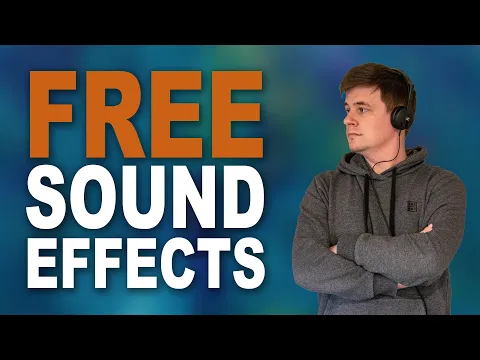 Download MP3 Best Free Sound Effects // Top 5 Online Sound FX Libraries