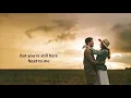 Dylan Dunlap - Still Here - Lyrics - Karaoke4me
