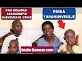 Lagu INTAHE IKOMEYE/MUGANGA YAMBWIYEKO UMWANA YAPFIRIYE MUNDA BARANKOROPA /MUMEZI 3 NUMVA UMWANA MUNDA