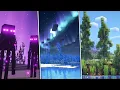 Top 10 Minecraft Shader Packs