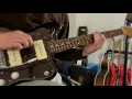 Download Lagu Mak Inang (Indonesian Traditional guitar instrumental)