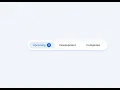 Build a CSS3 Transition Sliding Tabs Menu Animation in Browser Using HTML5
