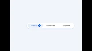 Build a CSS3 Transition Sliding Tabs Menu Animation in Browser Using HTML5