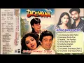 Aisi deewangi dekhi nahi kabhi (Deewana) Vinod Rathor Alka Yagnik || Eagle Jhankar ||