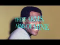 Otis Redding - These Arms Of Mine (Lyrics)