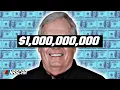 HOW Rick Hendrick made his MONEY