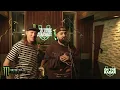 Redferrin "Jack and Diet Coke" On The Radar Live From Nashville (COUNTRY EDITION)