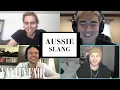 Download Lagu 5 Seconds of Summer Teaches You Aussie Slang | Vanity Fair
