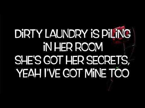 Download MP3 Dirty Laundry - All Time Low Lyrics