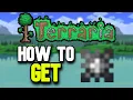 How to Get Spiky Balls in Terraria
