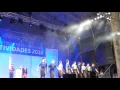 Download Lagu Ballet Firqat Al Arz - Escenario mayor Colectividades 2015 1ª Parte