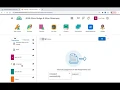 NEW Content Folder Experience in Brightspace GEDSB