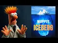 The Entire MUPPET SHOW Iceberg Explained