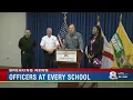 Polk County putting an officer in every school following Texas shooting