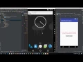 Android change language Locale of application in run time