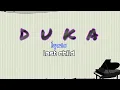 Download Lagu last child-DUKA(lirik)