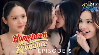 klao and si episode 5 they re literally acting like a married couple already 