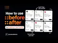 CSS before after Pseudo Elements Tutorial Build a Job Card Html CSS Project