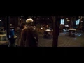 Hateful Eight - "Do you have a warrant?"