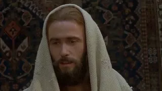 Film JÉSUS En Arabe Du Maroc فيلم يسوع اللهجة المغربية 
