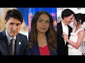Lefties Losing It Trudeau goes from Canadian PM to Instagram lover boy