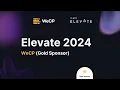 Plato Elevate 2024 WeCP Gold Sponsor Interview