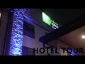 Hotel Tour Holiday Inn Express Suites Minneapolis - West End by IHG Golden Valley MN