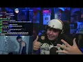 ESTO ES UN HIMNO! REACCIÓN a Hanzel La H ❌ Myke Towers - Profugo (Official Video)