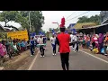 Download Lagu DB PUTRA ABADI 💂💂💂 lokasi Bayeman, Gondang Wetan