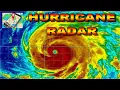 Hurricane Milton LIVE Weather Radar