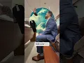 Today at the Broward County Courthouse