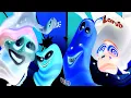 Download Lagu (REUPLOAD/EAR RAPE WARNING) Larva Intro in G-Major 22