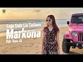 Lagu Ende Lio terbaru - Markona (Cipt. Ryan JN) KP MUSIC Cover