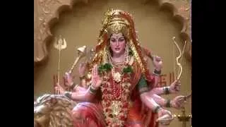 laal chooda laal bindi devi bhajan by anuradha paudwal full song i mata rani
