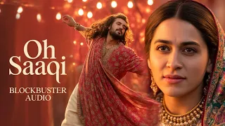 saaqi the most emotional sufi love melody straight from the heart sufi rehan official