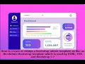 Admin Dashboard Bootstrap Template Part 2 Admin Dashboard BS 5 HTML CSS Bootstrap 5 Template