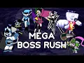 Download Lagu Fighting ALL Main and Secret Bosses in One Battle | Secret Boss Rush Mod