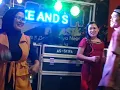 AS-SYIFA MUSIK (AIR KEMUNING) MALAM TERAKHIR
