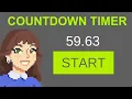 Countdown Timer In Unity - Multiple Formats
