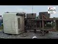 Download Lagu Three youths were killed when a container fell on a road on the Mundra Khedoi highway