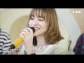 ส้ม มารี (Zom Marie) - Bubble | Live in a day
