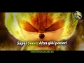 SÜPER SONİC ŞARKISI - ZAMANIN ÖTESİNDE HIZ!