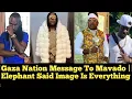 Lagu Gaza Nation Message To Mavado || Jayprogress Warned 1Kevin War is In The Air